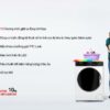 MÁY GIẶT KAFF KF-MFC1269T3W