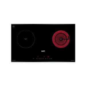 Bếp 01 từ 01 điện KF-EG900IH