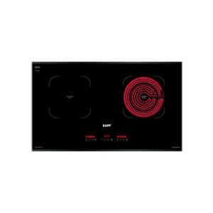 Bếp 01 từ 01 điện KF-EG901IH