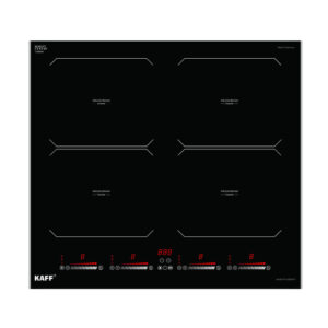 Bếp 04 từ nối vùng nấu KF-HGEM919
