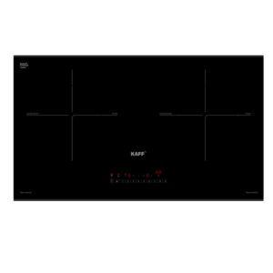 Bếp 02 từ KF-HMG5II