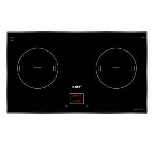 Bếp 02 từ KF-LCD2IG