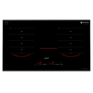Bếp 02 từ KF-IH2002LeBar