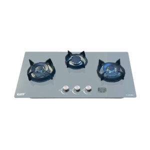 BẾP GAS ÂM KAFF KF - 620 DETIME