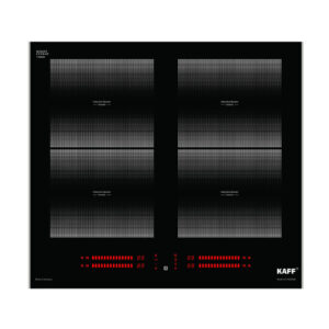 Bếp 04 từ nối vùng nấu KF-HIDE868I