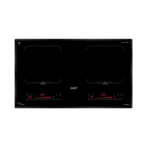 BẾP TỪ ĐÔI KF - FL6868 Smart