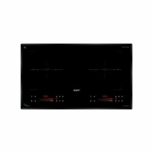 BẾP TỪ ĐÔI KF - FL9698 Seri 8.0