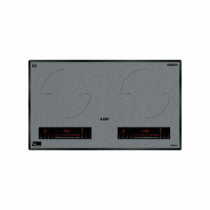 BẾP TỪ ĐÔI KF - GT70038II