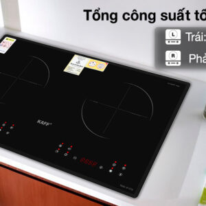 BẾP TỪ KAFF KF- 073II