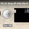 BẾP TỪ ĐÔI KAFF KF-HID7348II