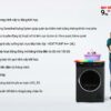MÁY SẤY KAFF KF-DR113L09BL
