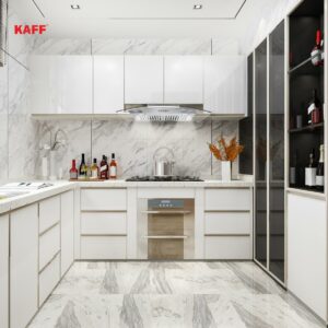 MÁY HÚT MÙI KÍNH CONG KAFF KF-GBE7004