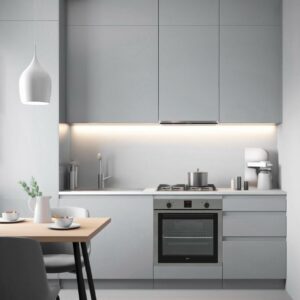 LÒ NƯỚNG ÂM TỦ KAFF KF-BI901PU