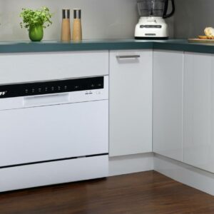 MÁY RỬA CHÉN KAFF KF - W8001EU