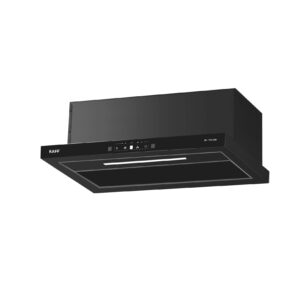 Hút mùi âm tủ ( Màu đen ) KF-TH1700B