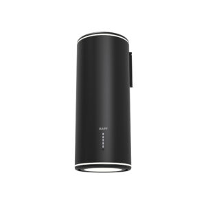 Hút mùi áp tường trụ tròn KF-WL2038B