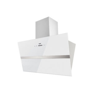 Hút mùi kính phẳng/toa  (Trắng) KF-LUX-AT70FH-WH