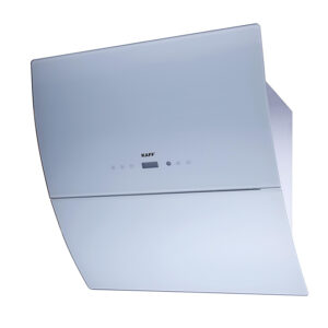 Hút mùi kính phẳng/toa (Trắng) KF-LUX AT90H-WH