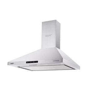 Hút mùi kính phểu áp tường KF-PYRA750