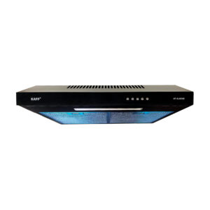 Hút mùi cổ điển (Đen) KF-SL60KB