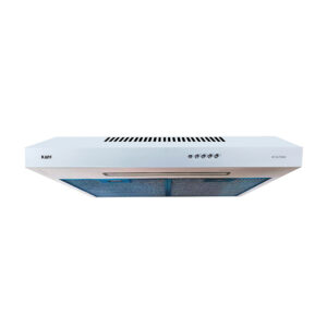 Hút mùi cổ điển (Trắng) KF-SL70KW