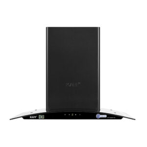 Hút mùi kính cong ( cảm ứng ) KF-GB207TB