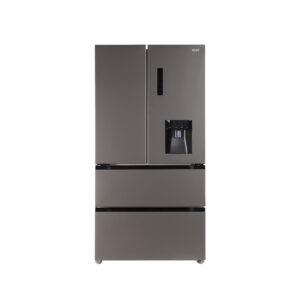TỦ LẠNH SIDE BY SIDE KAFF KF - BCD523W