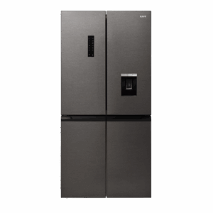 TỦ LẠNH SIDE BY SIDE KAFF KF-BCD620DI