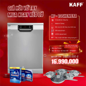 KF - T35HEMERA