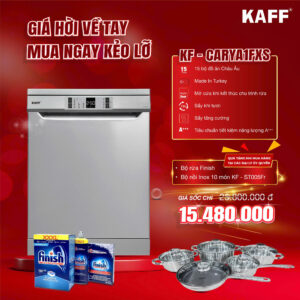 KF - CARYA1FXS