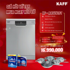 KF - A45UVTFT
