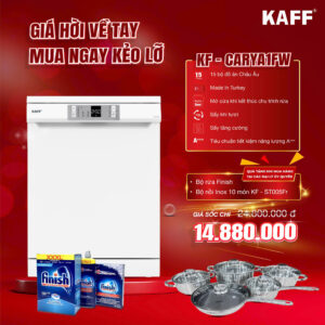 KF- CARYA1FW