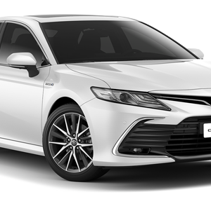 Toyota Camry 2.5 HV