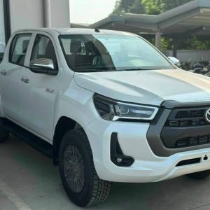 Toyota-Hilux