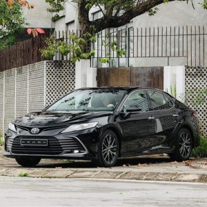 Toyota Camry 2.0Q