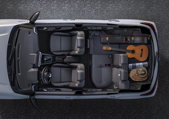 Giá lăn bánh dòng xe Toyota Raize vừa ra mắt tại Việt Nam - 7