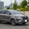 Ảnh giới thiệu xe Toyota Innova 2.0G 2021