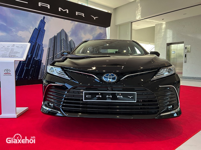dau xe toyota camry 2022 2 5hv giaxehoi vn 6