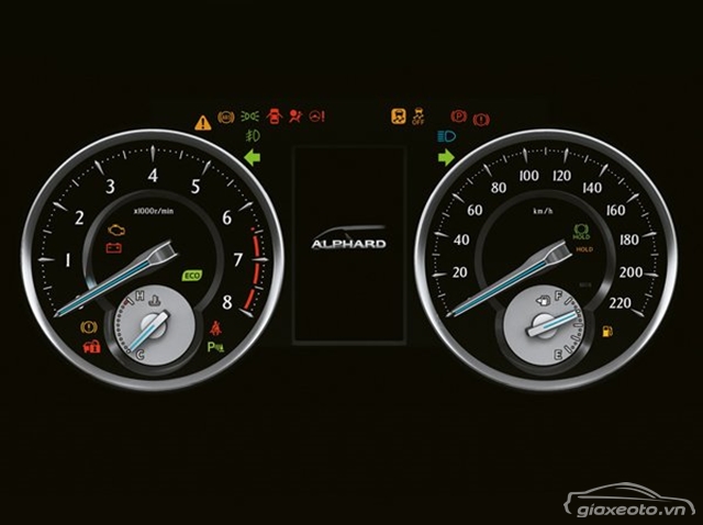 dong-ho-xe-toyota-alphard