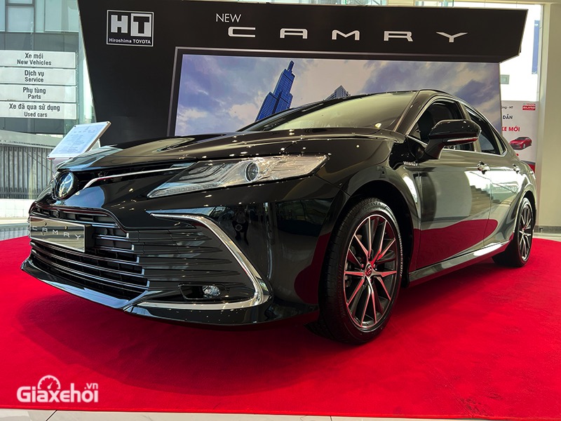 gia xe toyota camry 2022 2 5hv giaxehoi vn 5