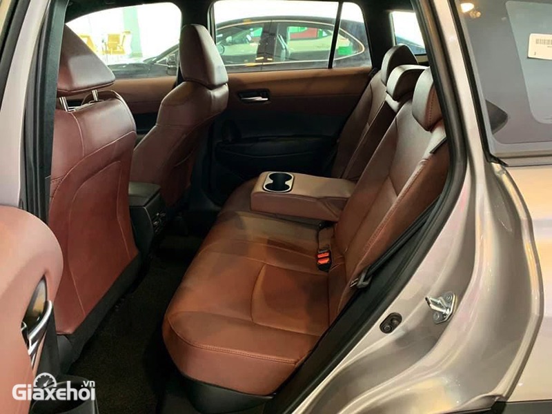 hang ghe sau toyota corolla cross 2022 hybrid giaxehoi vn 3