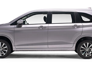 Toyota Avanza Premio