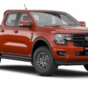 Ranger Thế Hệ Mới