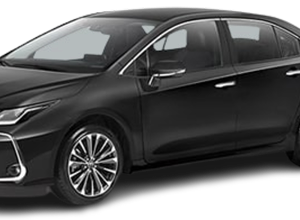 Toyota Corolla Altis