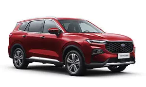 Territory Thế Hệ Mới