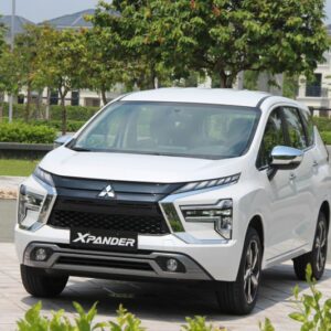 Mitsubishi Xpander
