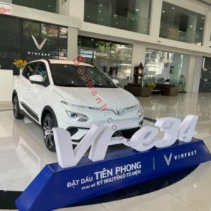 VinFast VF e34