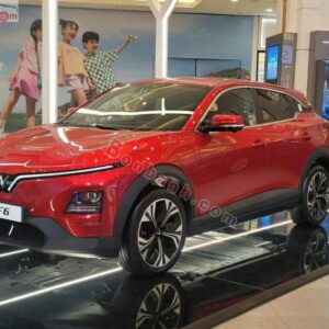 VinFast VF 6