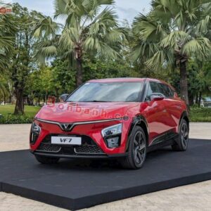 VinFast VF 7