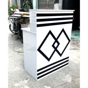 [ Hàng Cao Câp ] Quầy Thu ngân-Quây Tính Tiên MINI_Miễn phí ship hcm